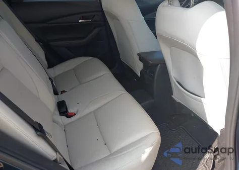 2022 Mazda Cx-30 2.5 Turbo Premium Plus из США, поврежденный, VIN 3MVDMBEY5NM453422